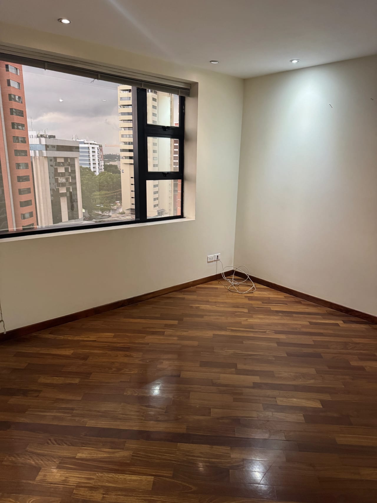 Apartamento Zona 14 — Apartamento en Alquiler en Real de Las Américas, Zona 14, Guatemala, Ciudad — foto 15 de 17