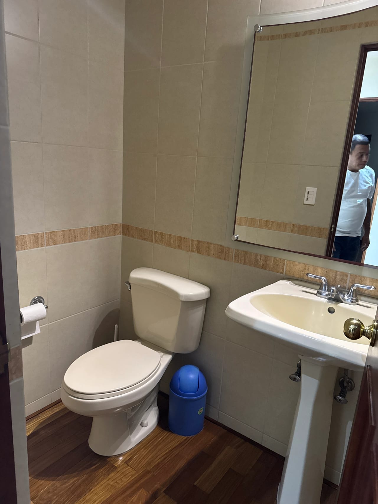 Apartamento Zona 14 — Apartamento en Alquiler en Real de Las Américas, Zona 14, Guatemala, Ciudad — foto 16 de 17
