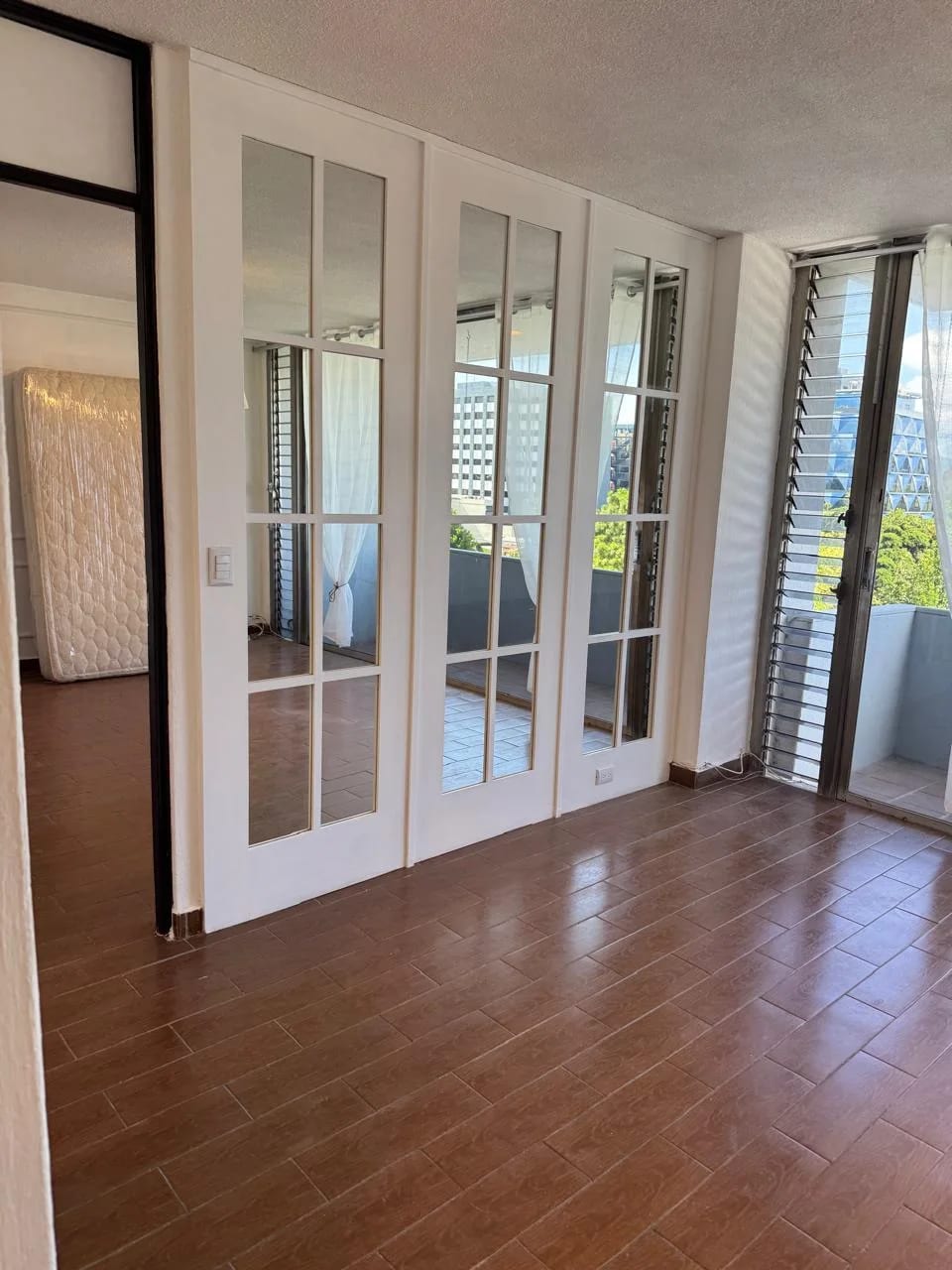 Apartamento de lujo zona 9 — Apartamento en Alquiler en Cortijo Reforma, Zona 9, Guatemala, Ciudad — foto 3 de 16