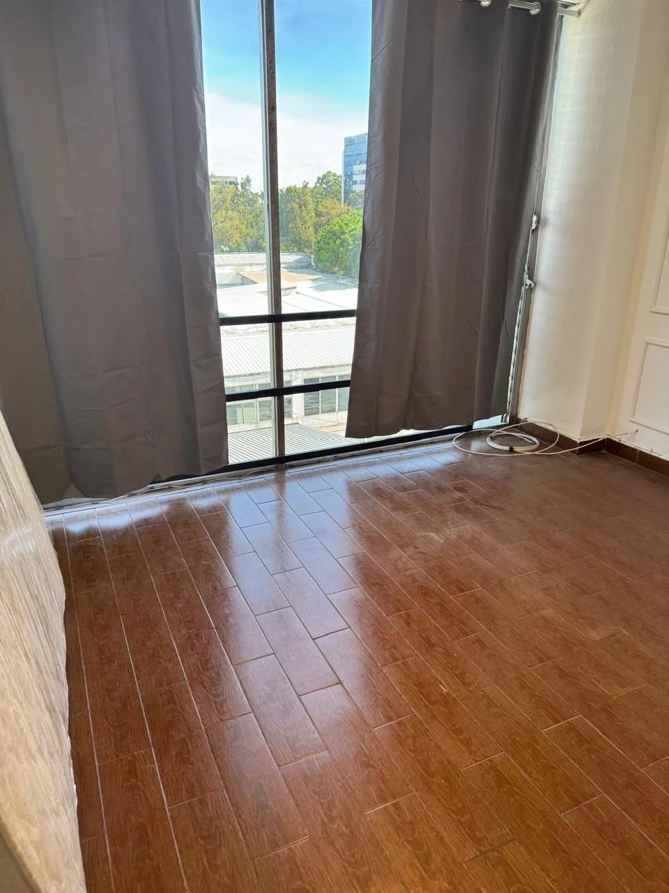 Apartamento de lujo zona 9 — Apartamento en Alquiler en Cortijo Reforma, Zona 9, Guatemala, Ciudad — foto 7 de 16