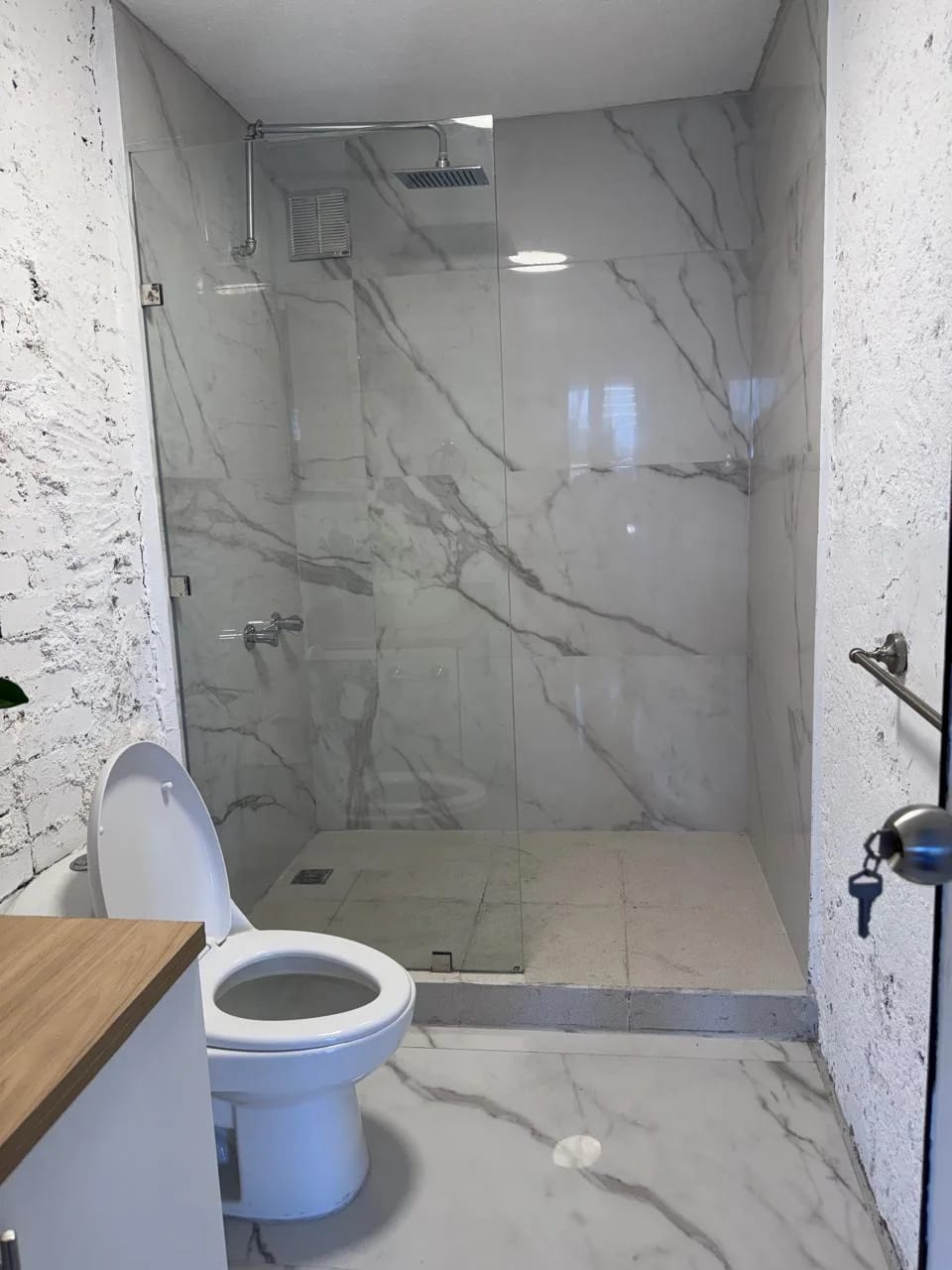 Apartamento de lujo zona 9 — Apartamento en Alquiler en Cortijo Reforma, Zona 9, Guatemala, Ciudad — foto 11 de 16