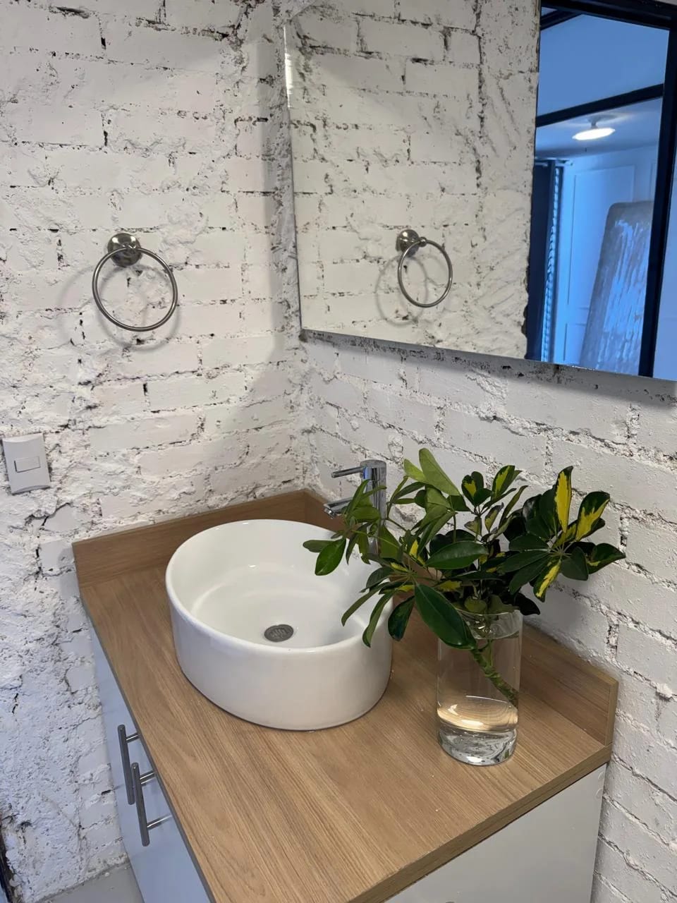 Apartamento de lujo zona 9 — Apartamento en Alquiler en Cortijo Reforma, Zona 9, Guatemala, Ciudad — foto 12 de 16