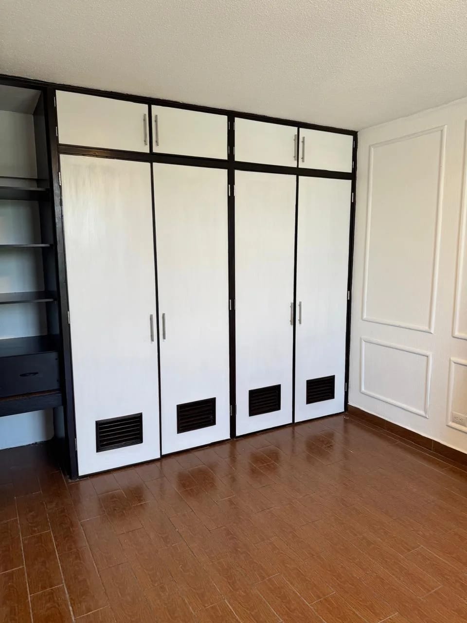 Apartamento de lujo zona 9 — Apartamento en Alquiler en Cortijo Reforma, Zona 9, Guatemala, Ciudad — foto 15 de 16