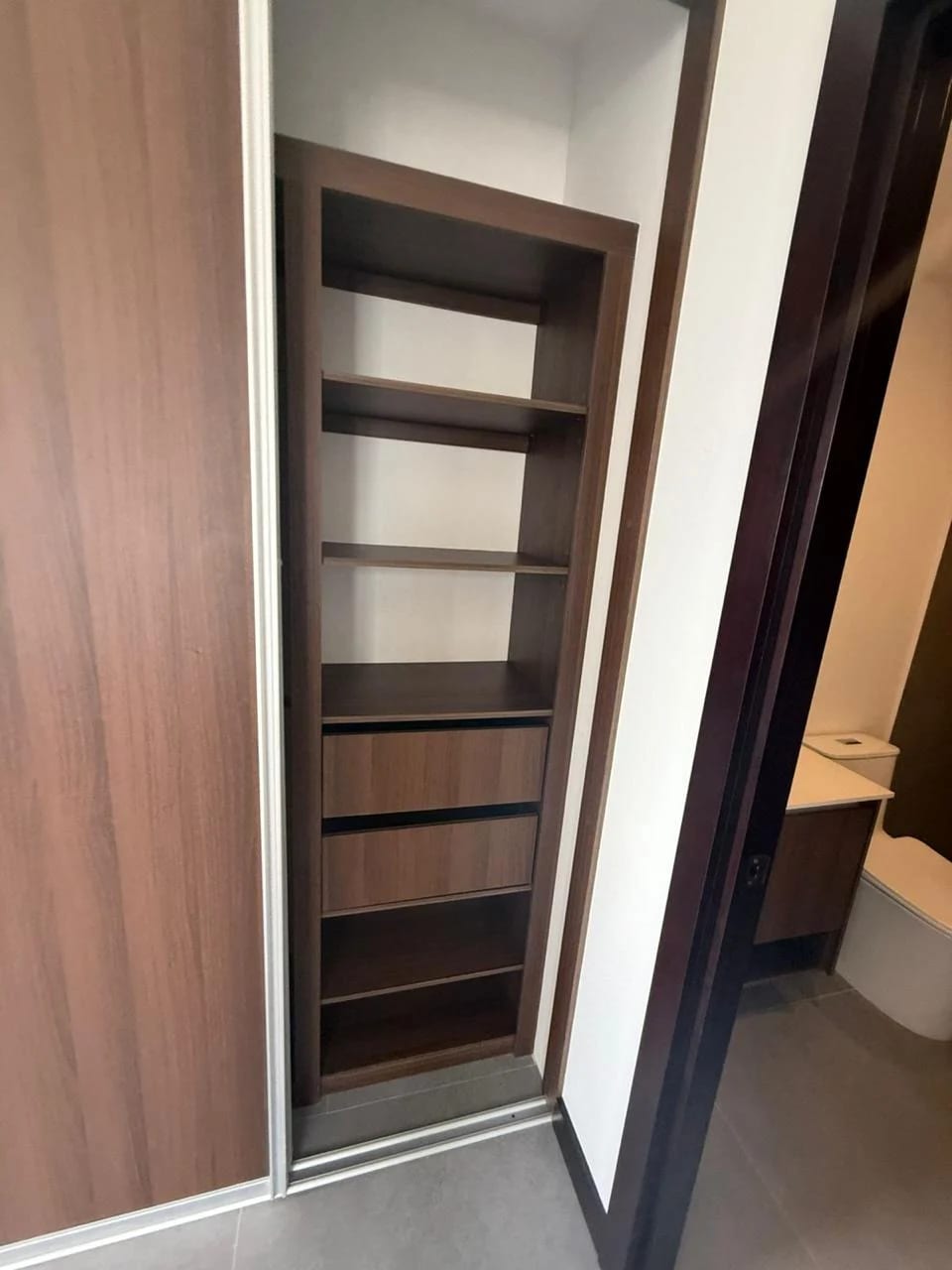 apartamento Moderno en Zona 15 — Apartamento en Venta en Kiintea, Zona 15, Guatemala, Ciudad — foto 8 de 17