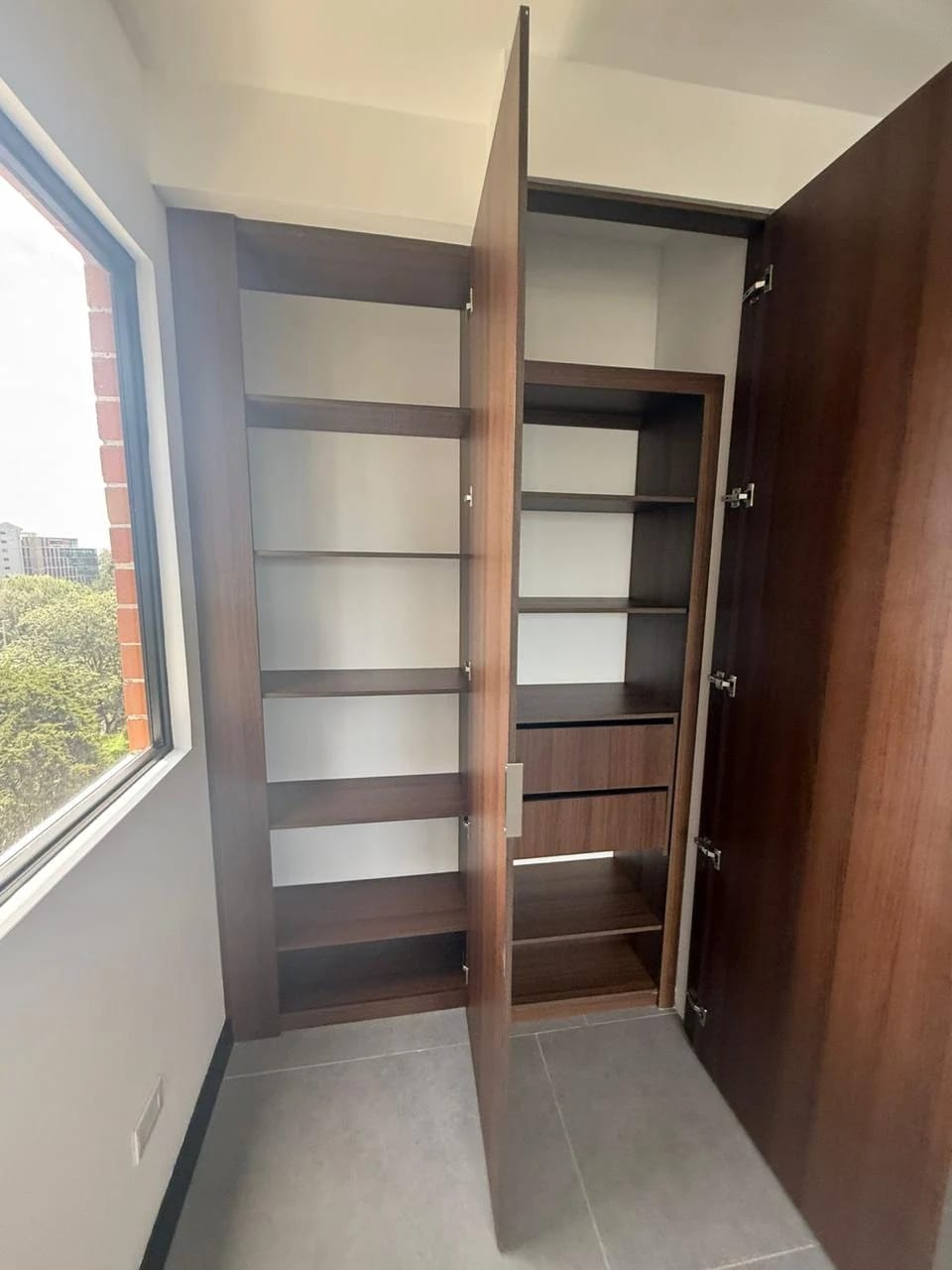 apartamento Moderno en Zona 15 — Apartamento en Venta en Kiintea, Zona 15, Guatemala, Ciudad — foto 9 de 17