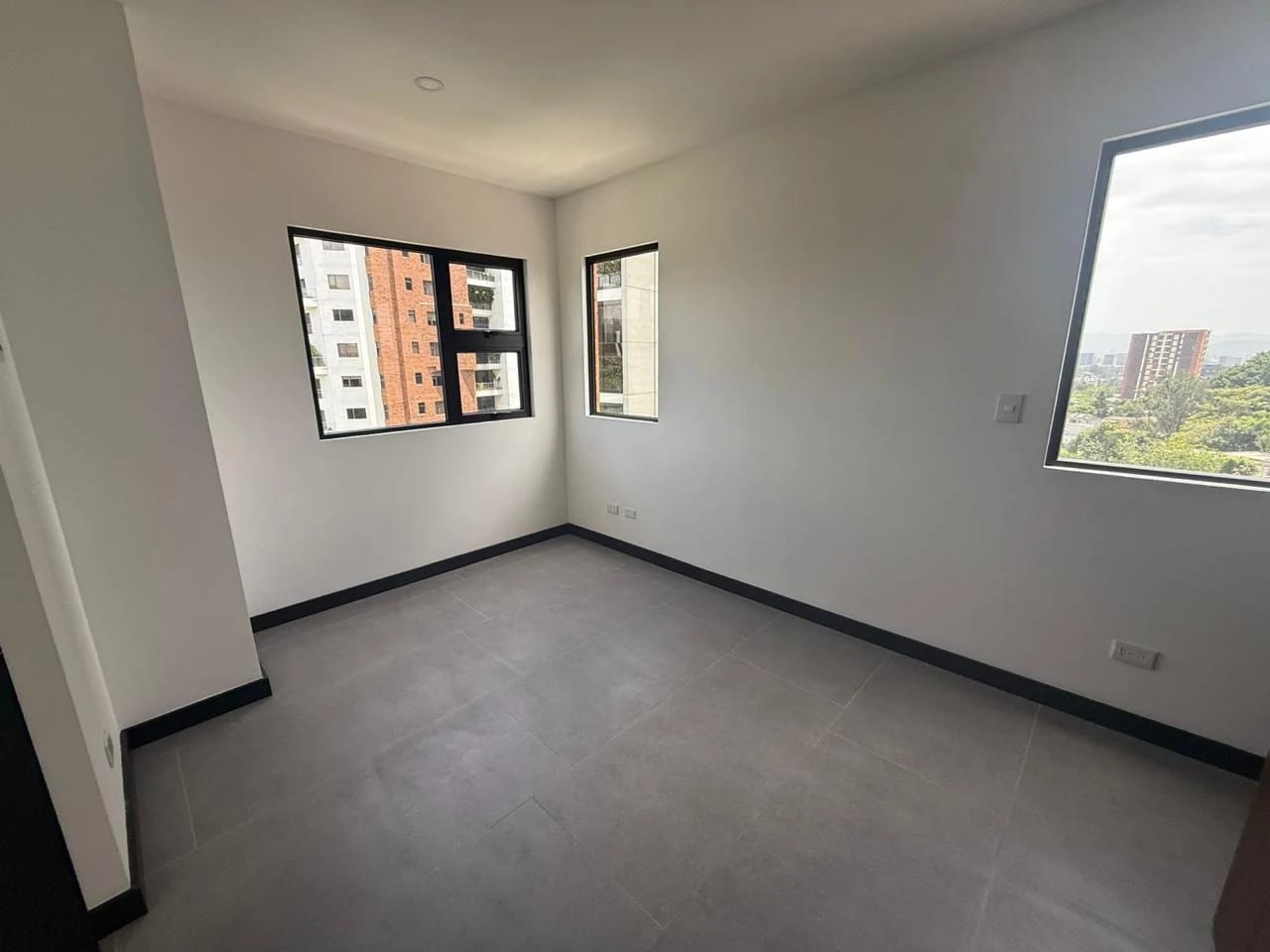 apartamento Moderno en Zona 15 — Apartamento en Venta en Kiintea, Zona 15, Guatemala, Ciudad — foto 11 de 17
