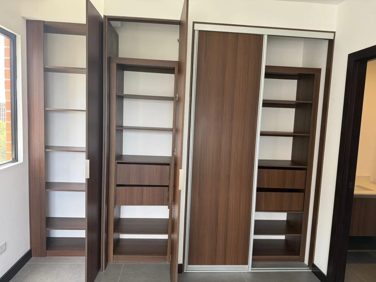 apartamento Moderno en Zona 15 — Apartamento en Venta en Kiintea, Zona 15, Guatemala, Ciudad — foto 10 de 17