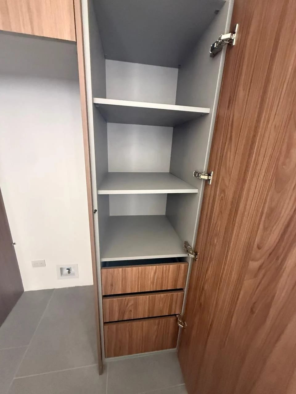 apartamento Moderno en Zona 15 — Apartamento en Venta en Kiintea, Zona 15, Guatemala, Ciudad — foto 15 de 17