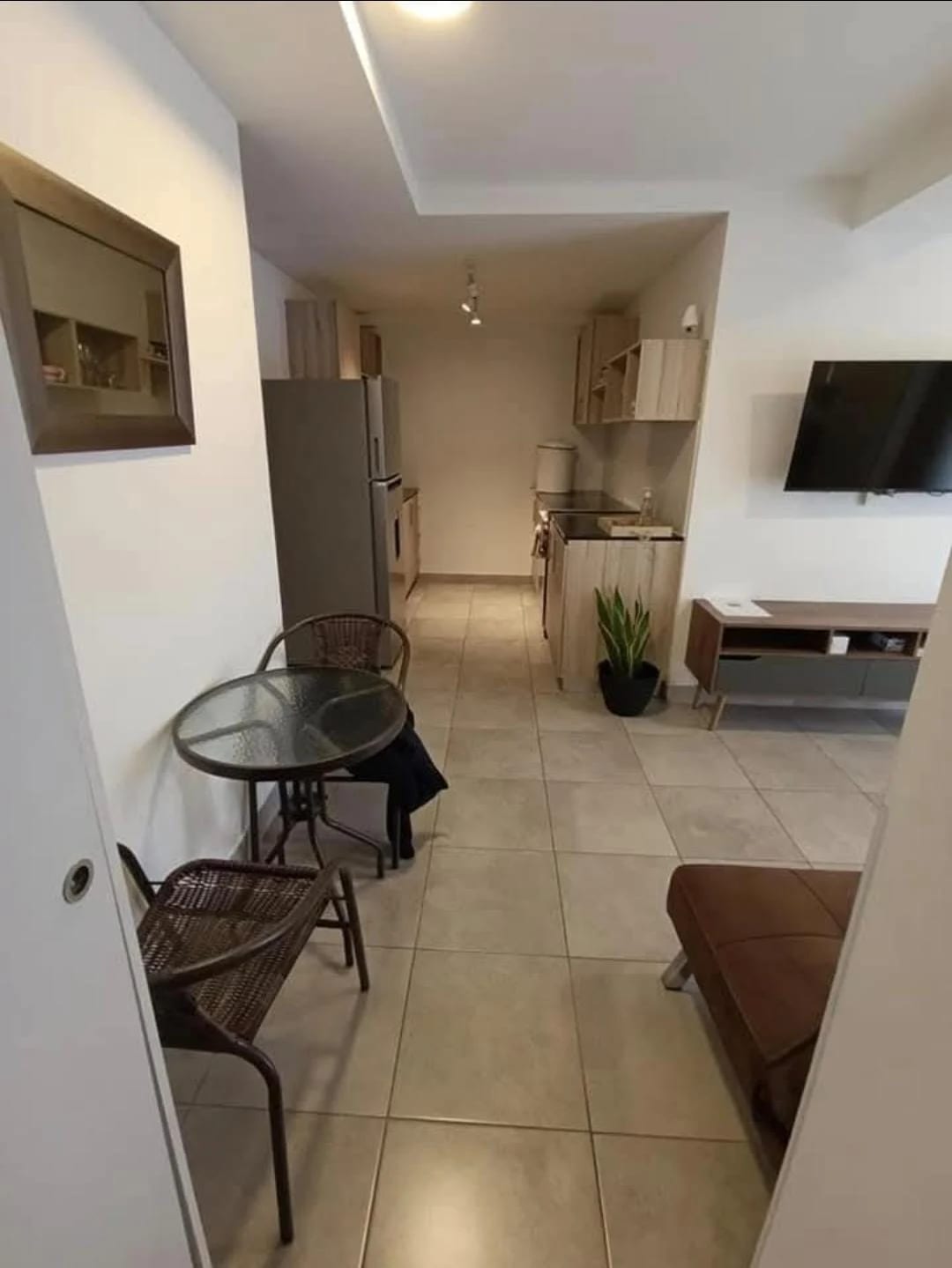Apartamento Zona 4 — Apartamento en Alquiler en Modra, Zona 4, Guatemala, Ciudad — foto 4 de 9