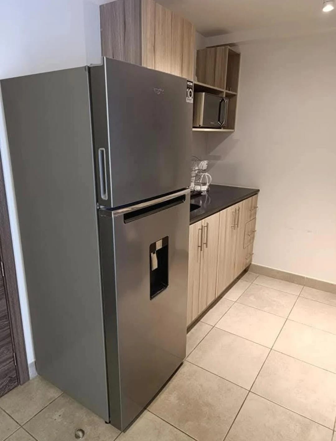 Apartamento Zona 4 — Apartamento en Alquiler en Modra, Zona 4, Guatemala, Ciudad — foto 9 de 9