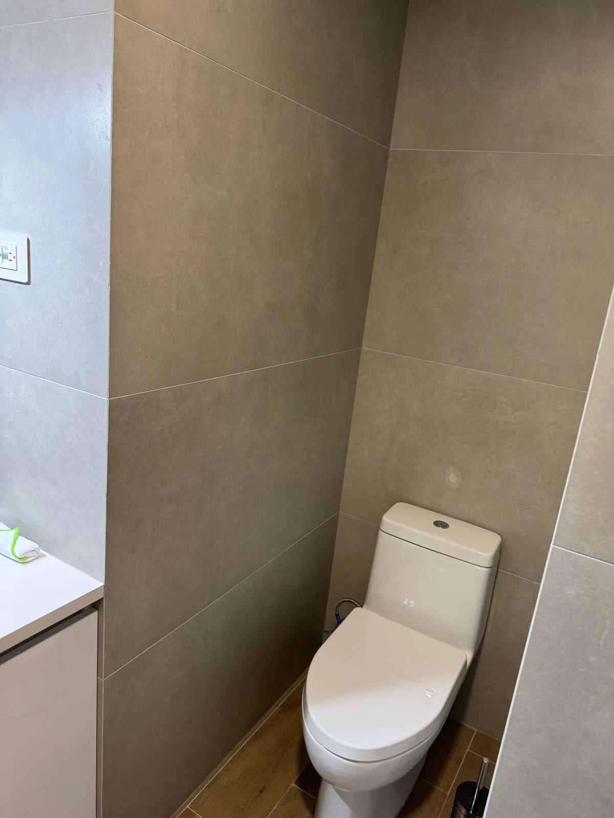 Apartamento de lujo en zona 15 — Apartamento en Alquiler en Zona 15, Guatemala, Ciudad — foto 13 de 14