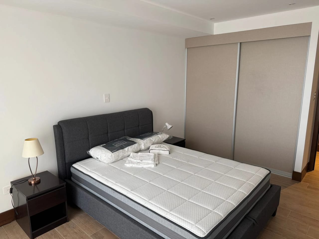 Apartamento de lujo en zona 15 — Apartamento en Alquiler en Zona 15, Guatemala, Ciudad — foto 14 de 14