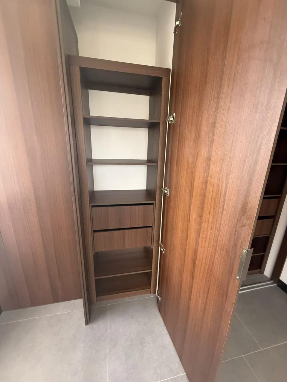 apartamento Moderno en Zona 15 — Apartamento en Alquiler en Zona 15, Guatemala, Ciudad — foto 6 de 17