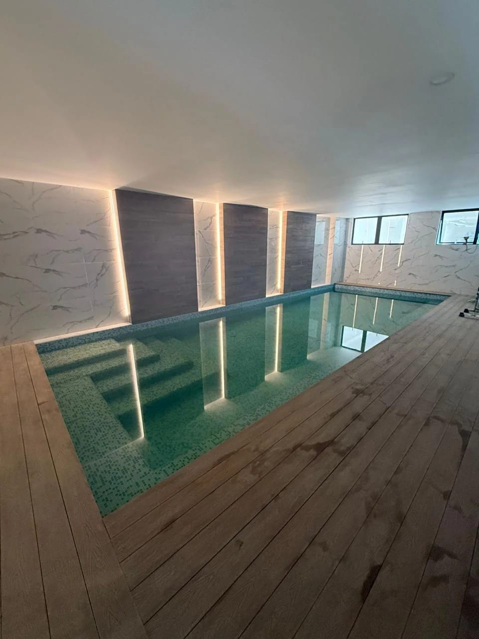 apartamento Moderno en Zona 15 — Apartamento en Alquiler en Zona 15, Guatemala, Ciudad — foto 17 de 17