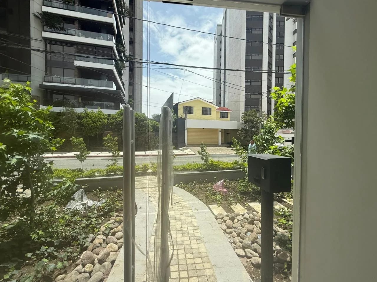apartamento Moderno en Zona 15 — Apartamento en Alquiler en Zona 15, Guatemala, Ciudad — foto 16 de 17