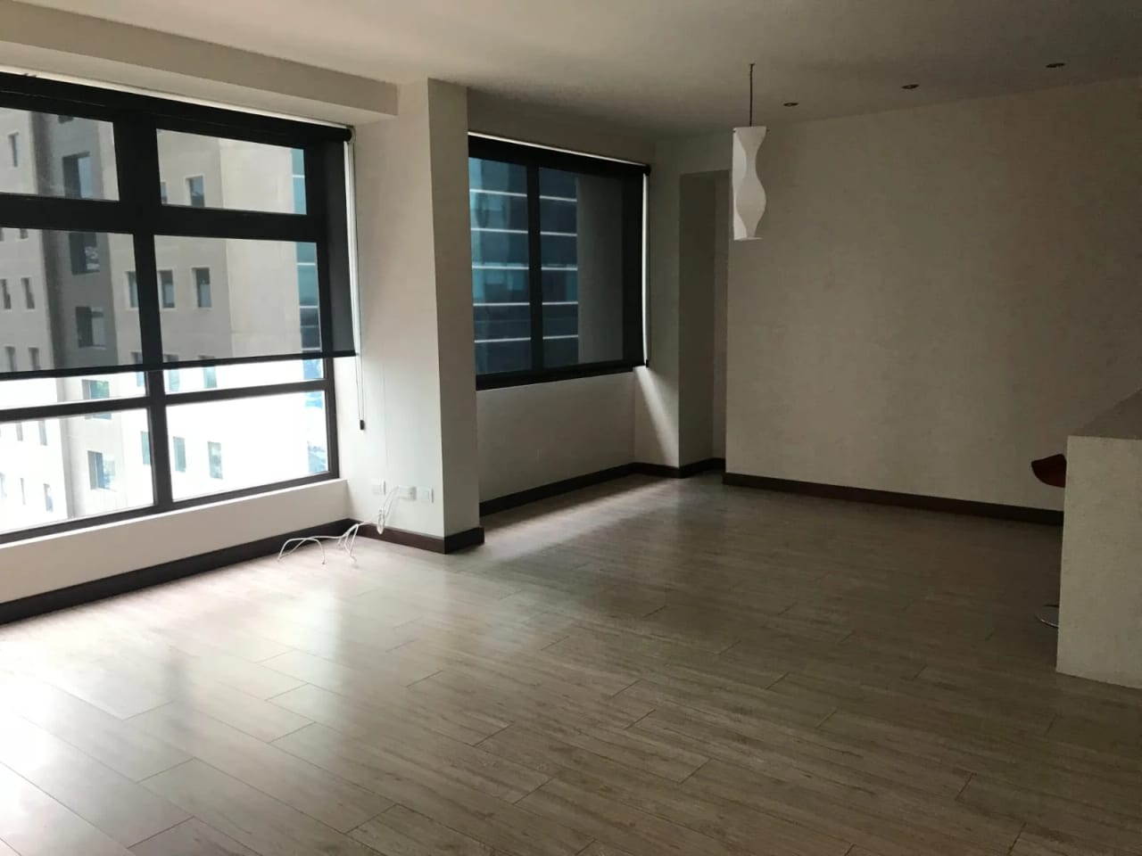 Apartamento de lujo en zona 10 — Apartamento en Alquiler en Zona 10, Guatemala, Ciudad — foto 3 de 17