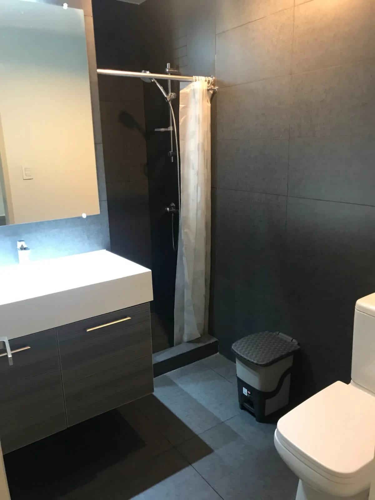 Apartamento de lujo en zona 10 — Apartamento en Alquiler en Zona 10, Guatemala, Ciudad — foto 4 de 17