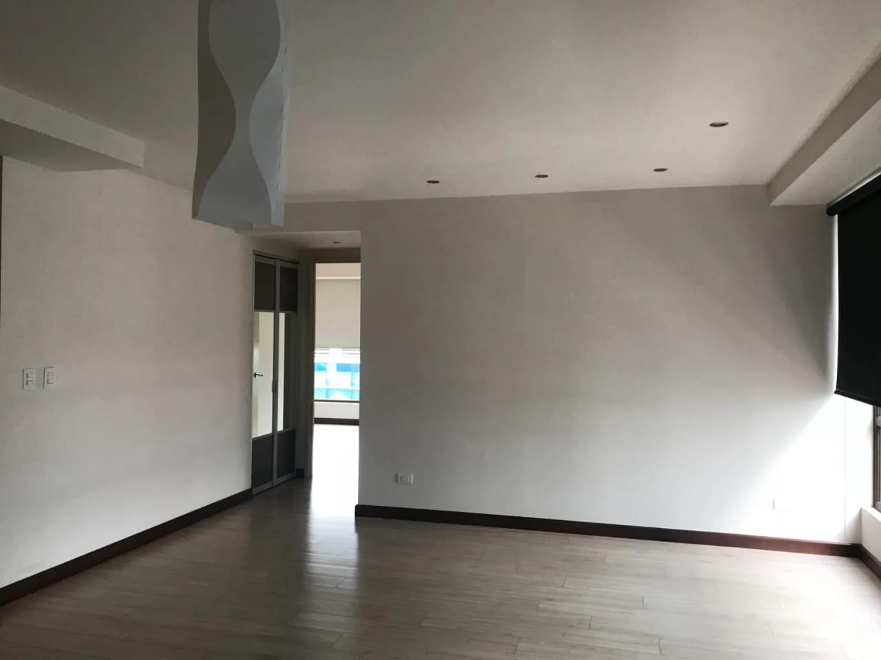 Apartamento de lujo en zona 10 — Apartamento en Alquiler en Zona 10, Guatemala, Ciudad — foto 14 de 17