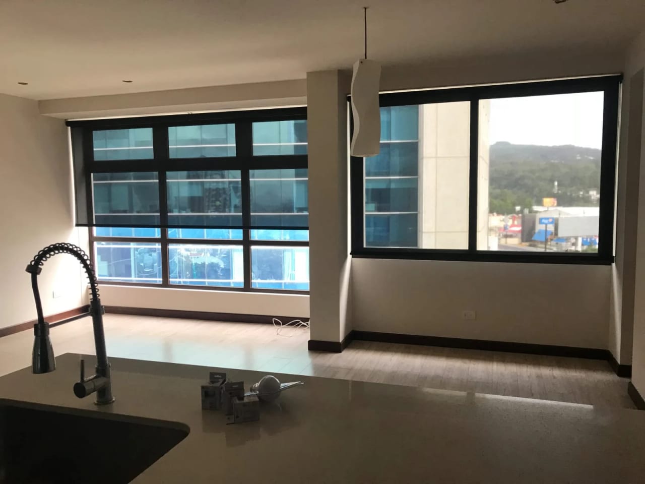 Apartamento de lujo en zona 10 — Apartamento en Alquiler en Zona 10, Guatemala, Ciudad — foto 16 de 17