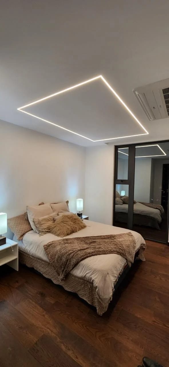 apartamento de Lujo amueblado en zona 10 — Apartamento en Alquiler en Zona 10, Guatemala, Ciudad — foto 2 de 10