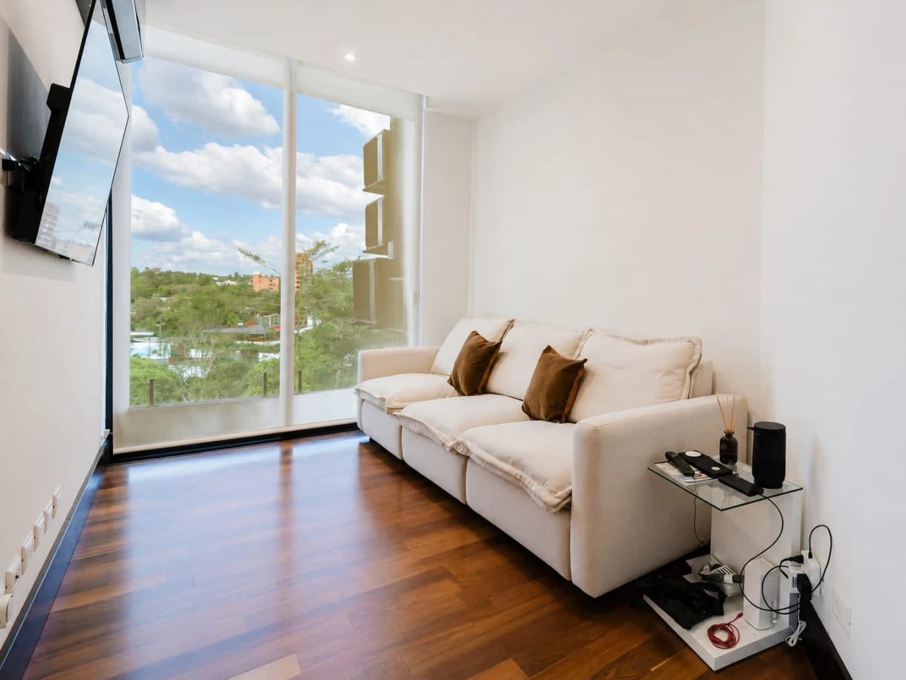 Apartamento Amueblado en zona 15 — Apartamento en Venta en Zona 15, Guatemala, Ciudad — foto 4 de 8