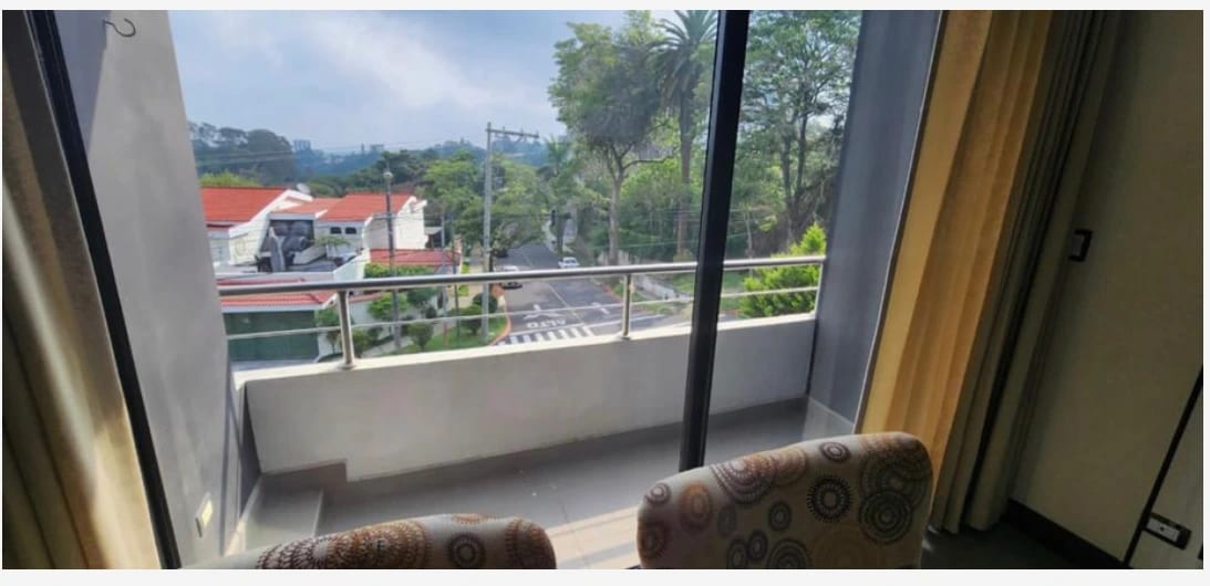 Lindo apartamento amueblado en zona 15 — Apartamento en Alquiler en Zona 15, Guatemala, Ciudad — foto 2 de 7
