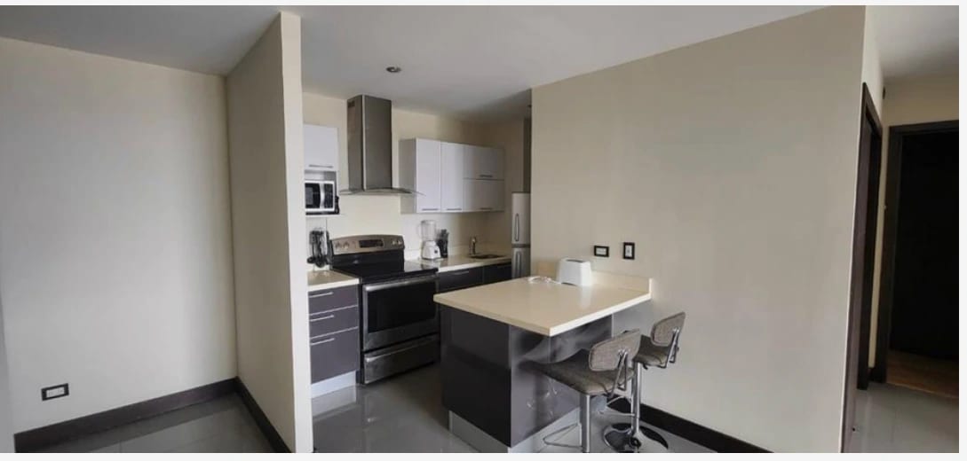Lindo apartamento amueblado en zona 15 — Apartamento en Alquiler en Zona 15, Guatemala, Ciudad — foto 3 de 7