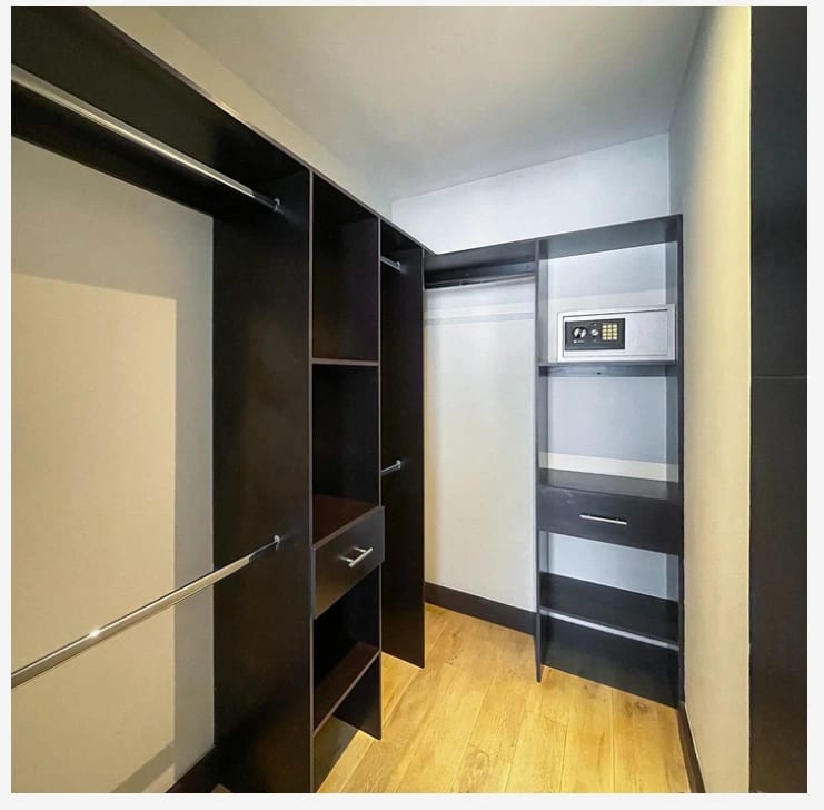 Apartamento amueblado en zona 15 — Apartamento en Alquiler en Zona 15, Guatemala, Ciudad — foto 6 de 9