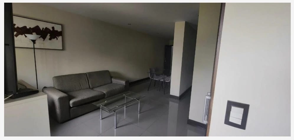 Lindo apartamento en zona 15 — Apartamento en Alquiler en Zona 15, Guatemala, Ciudad — foto 2 de 6
