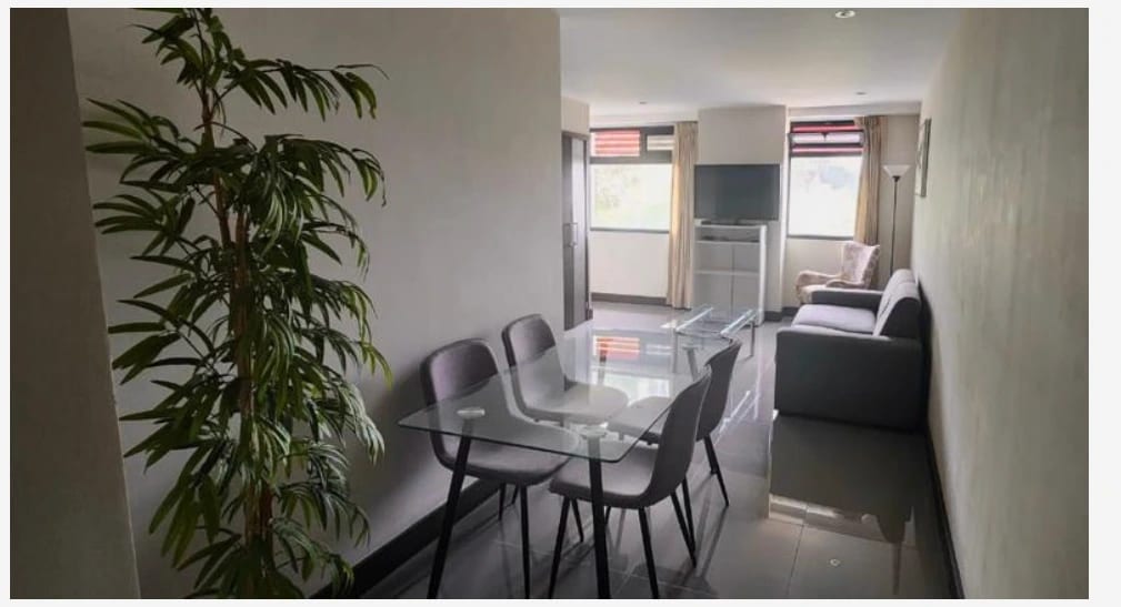 Lindo apartamento en zona 15 — Apartamento en Alquiler en Zona 15, Guatemala, Ciudad — foto 1 de 6