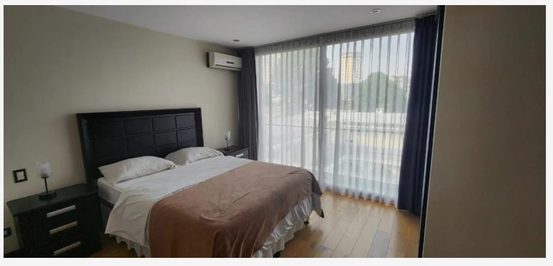 Lindo apartamento en zona 15 — Apartamento en Alquiler en Zona 15, Guatemala, Ciudad — foto 4 de 6