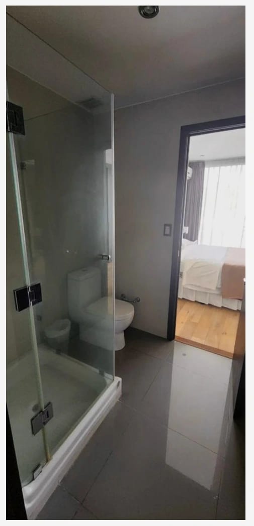 Lindo apartamento en zona 15 — Apartamento en Alquiler en Zona 15, Guatemala, Ciudad — foto 6 de 6