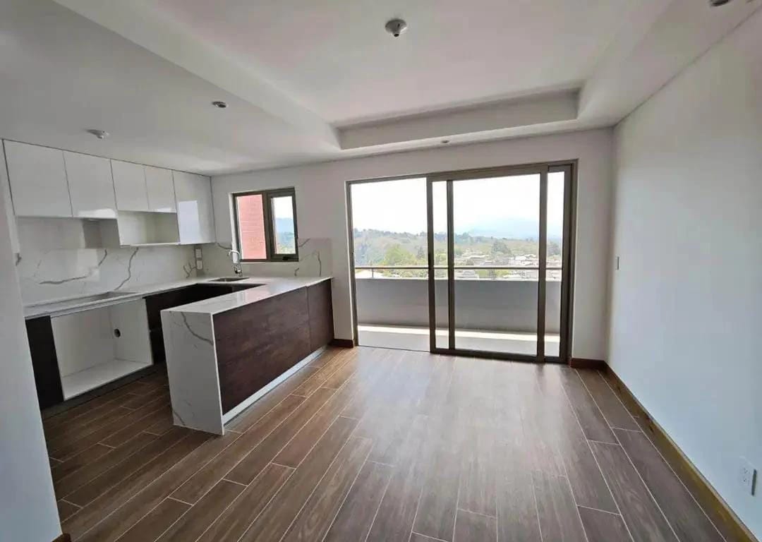 Apartamento en zona exclusiva en zona 14 — Apartamento en Alquiler en Zona 14, Guatemala, Ciudad — foto 3 de 10
