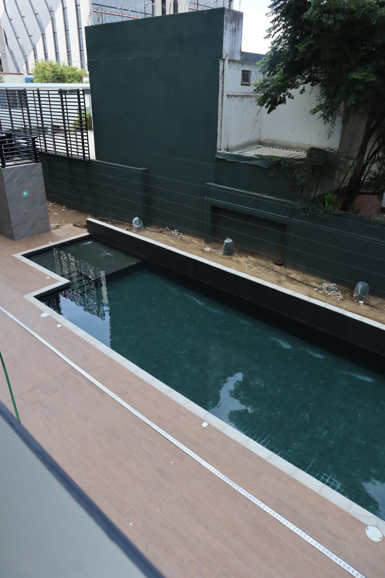 Apartamento Moderno en zona 10 — Apartamento en Alquiler en Zona 10, Guatemala, Ciudad — foto 10 de 15