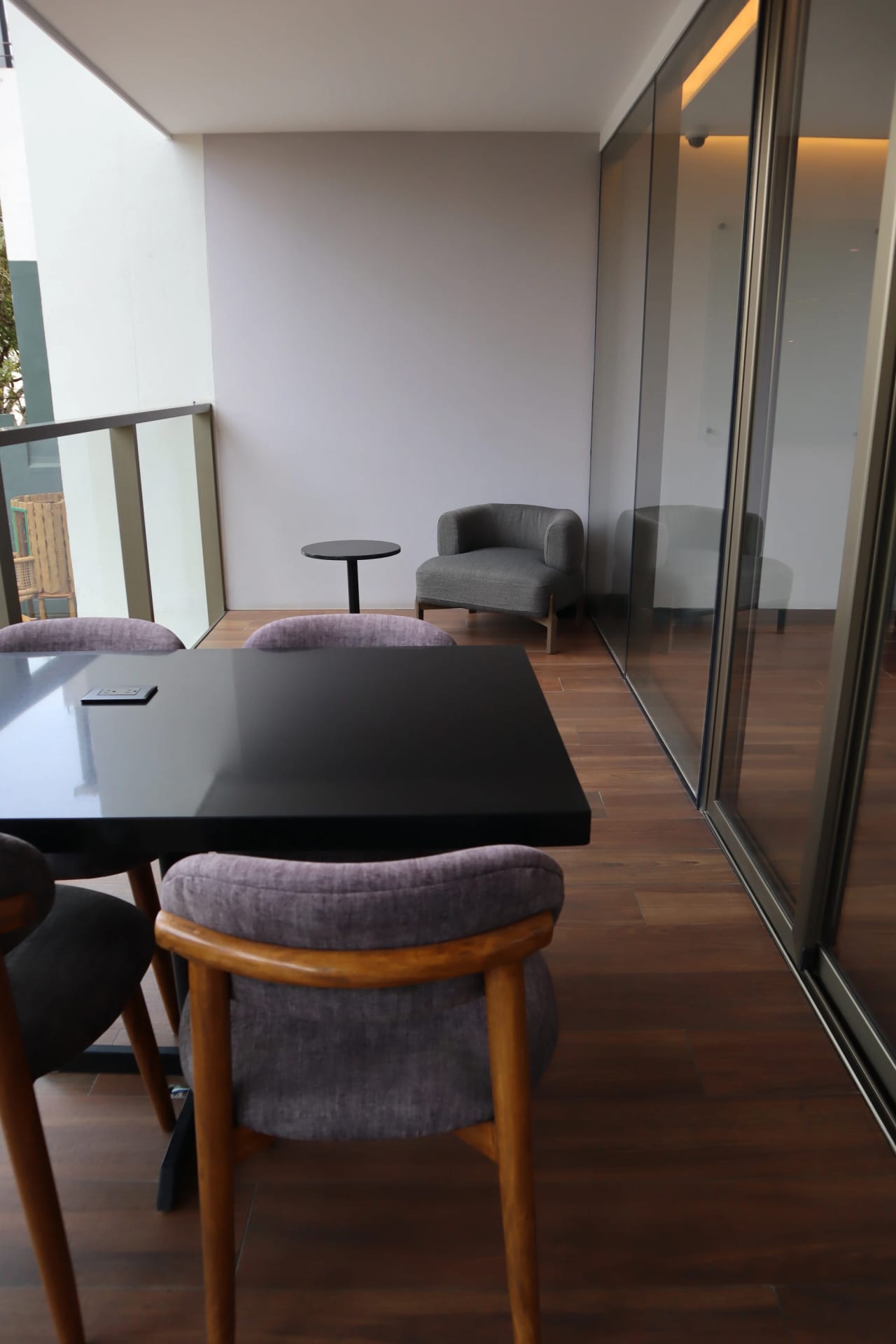 Apartamento Moderno en zona 10 — Apartamento en Alquiler en Zona 10, Guatemala, Ciudad — foto 12 de 15