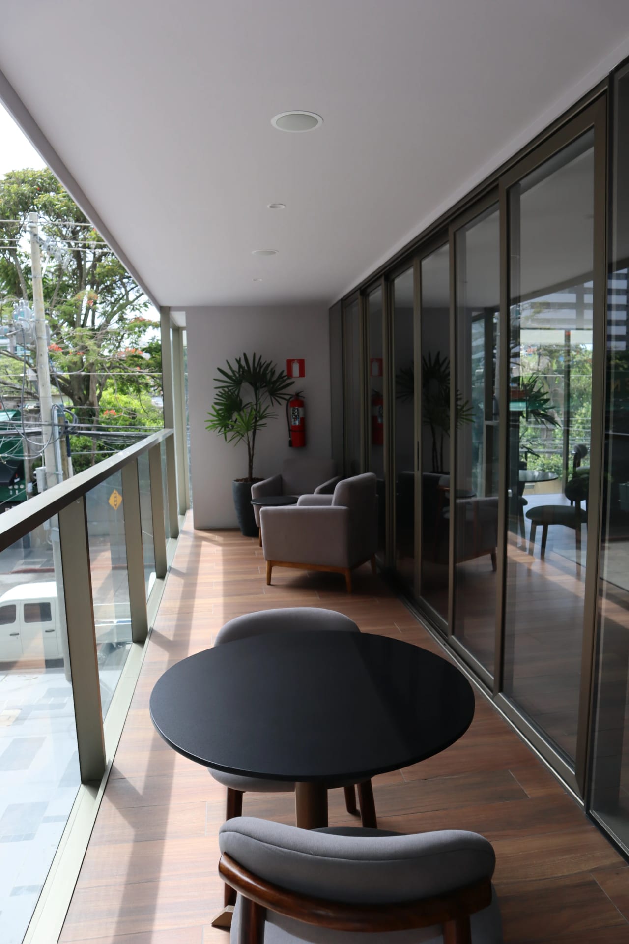 Apartamento Moderno en zona 10 — Apartamento en Alquiler en Zona 10, Guatemala, Ciudad — foto 15 de 15