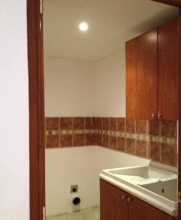 Apartamento espacioso en zona 14 — Apartamento en Alquiler en Zona 14, Guatemala, Ciudad — foto 6 de 6