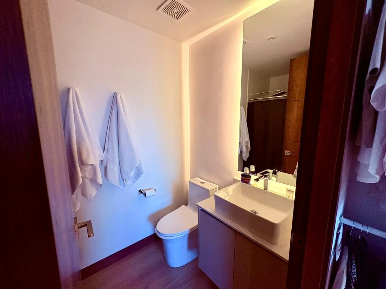 Apartamento Amueblado en zona 13 — Apartamento en Venta en Zona 13, Guatemala, Ciudad — foto 5 de 11