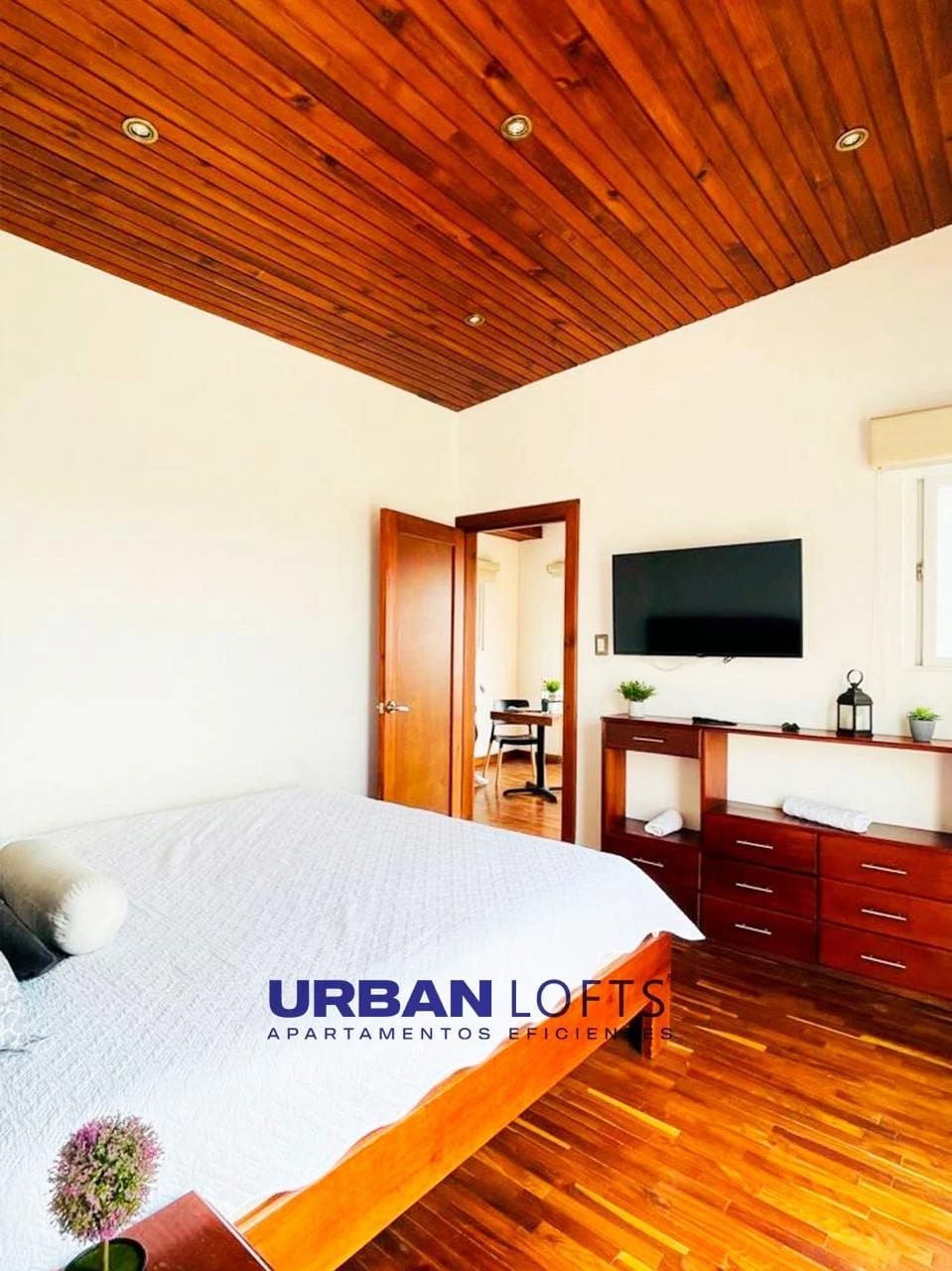 Apartamento lujoso en zona 16 — Apartamento en Alquiler en Zona 16, Guatemala, Ciudad — foto 2 de 17