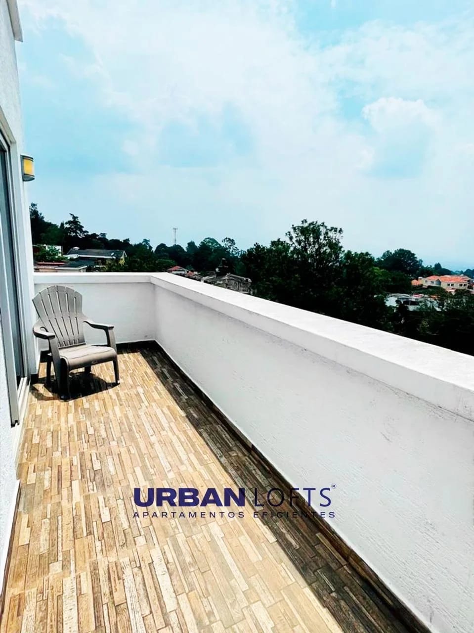 Apartamento lujoso en zona 16 — Apartamento en Alquiler en Zona 16, Guatemala, Ciudad — foto 3 de 17