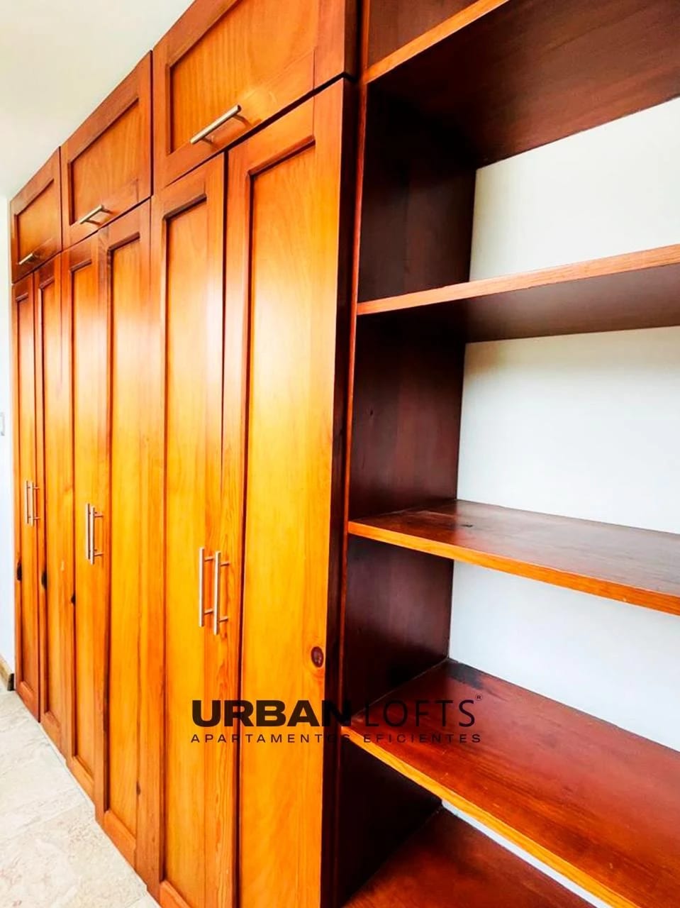 Apartamento lujoso en zona 16 — Apartamento en Alquiler en Zona 16, Guatemala, Ciudad — foto 7 de 17