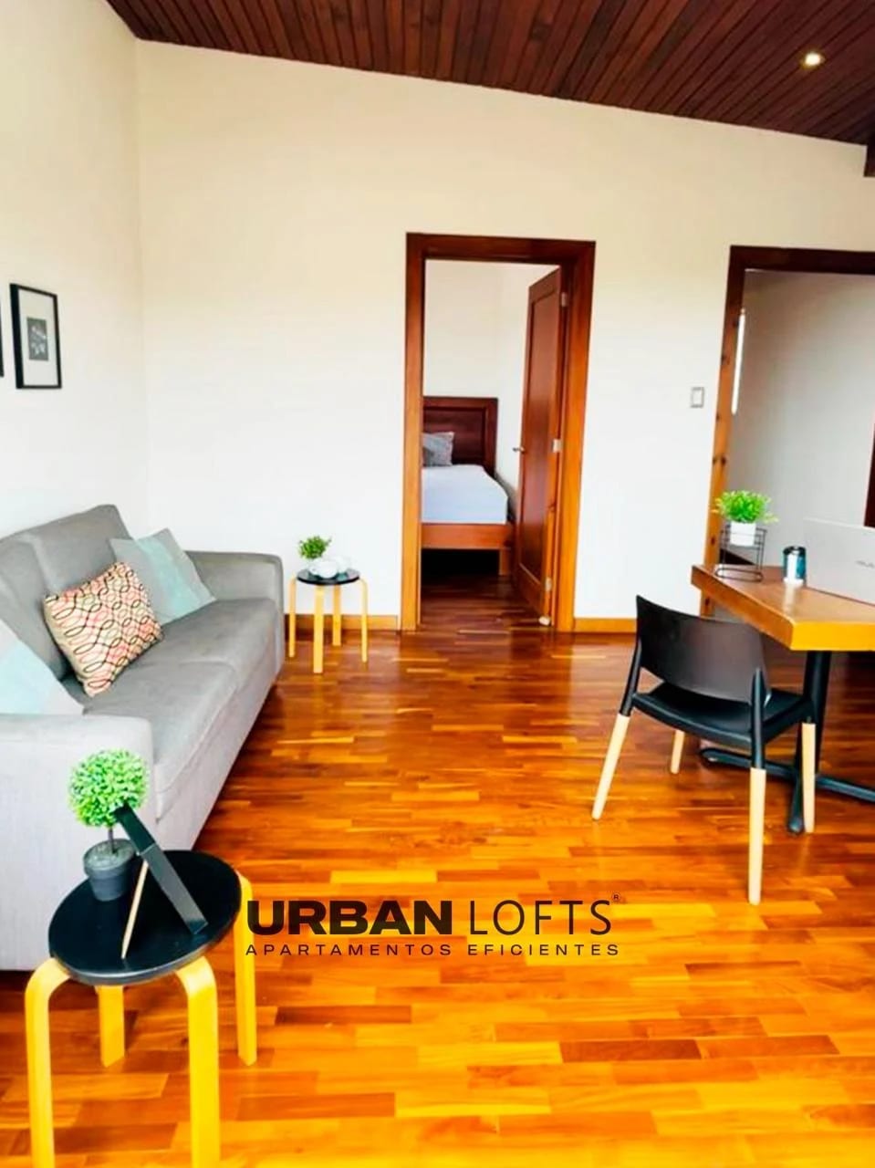 Apartamento lujoso en zona 16 — Apartamento en Alquiler en Zona 16, Guatemala, Ciudad — foto 9 de 17