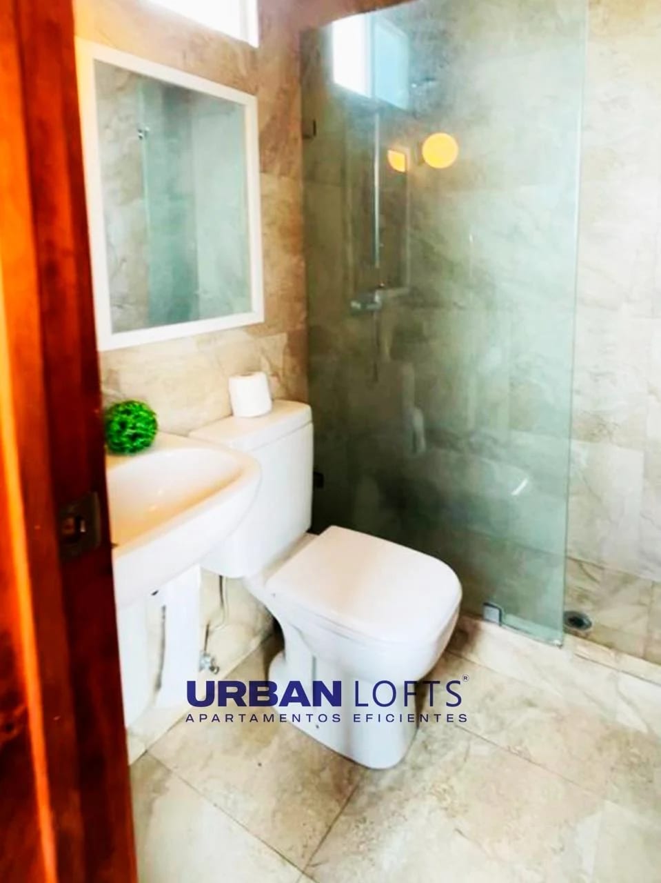 Apartamento lujoso en zona 16 — Apartamento en Alquiler en Zona 16, Guatemala, Ciudad — foto 11 de 17
