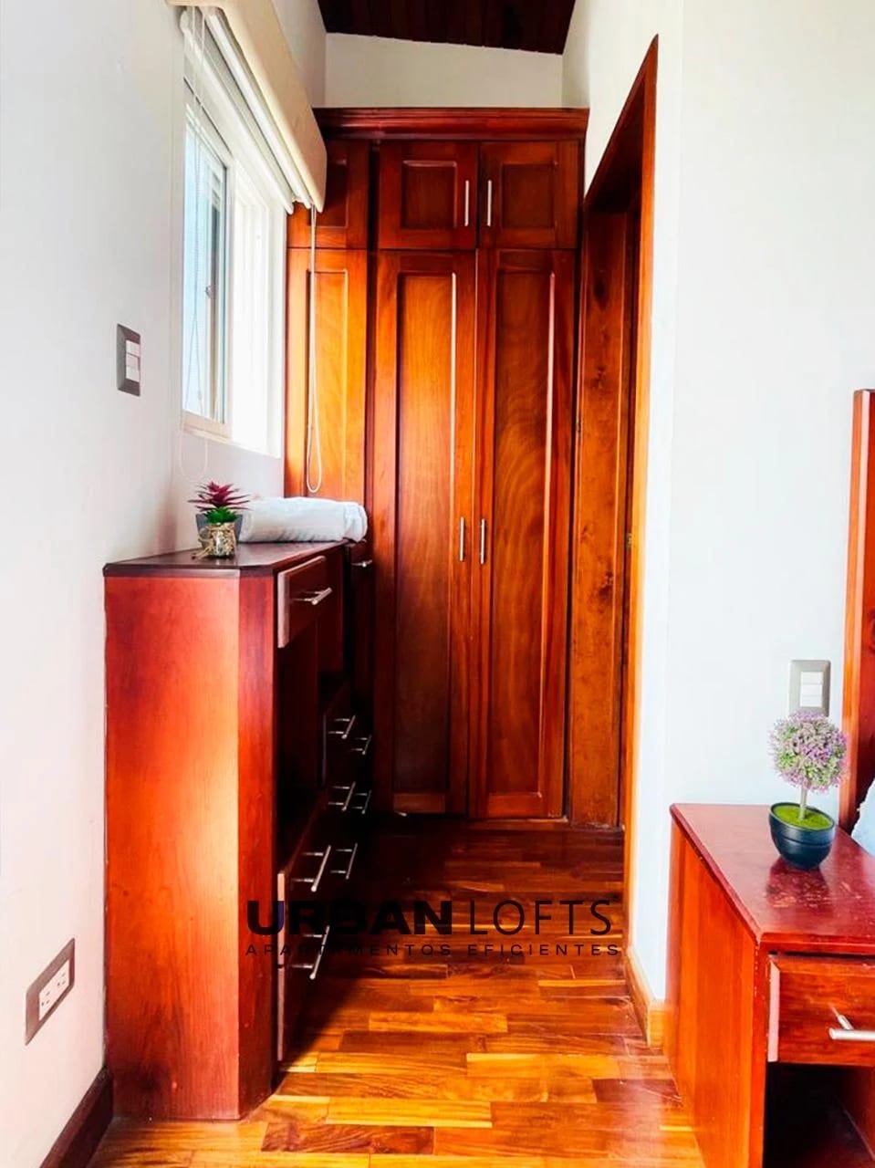Apartamento lujoso en zona 16 — Apartamento en Alquiler en Zona 16, Guatemala, Ciudad — foto 12 de 17