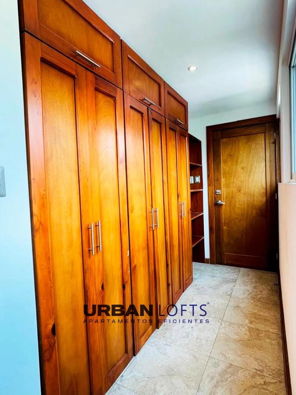 Apartamento lujoso en zona 16 — Apartamento en Alquiler en Zona 16, Guatemala, Ciudad — foto 13 de 17