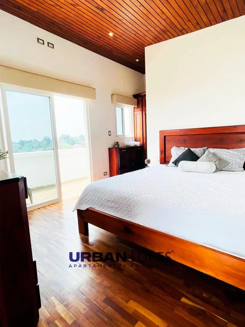 Apartamento lujoso en zona 16 — Apartamento en Alquiler en Zona 16, Guatemala, Ciudad — foto 17 de 17