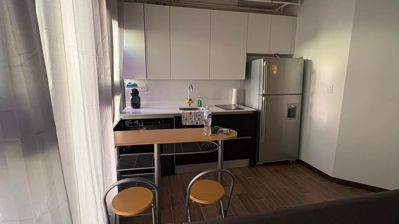 Apartamento de lujo en zona 4 — Apartamento en Venta en Zona 4, Guatemala, Ciudad — foto 2 de 12