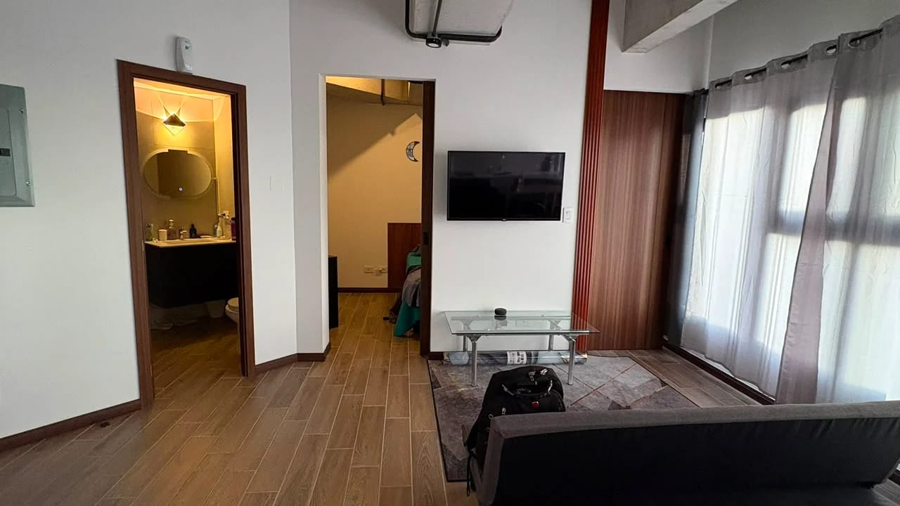 Apartamento de lujo en zona 4 — Apartamento en Venta en Zona 4, Guatemala, Ciudad — foto 3 de 12