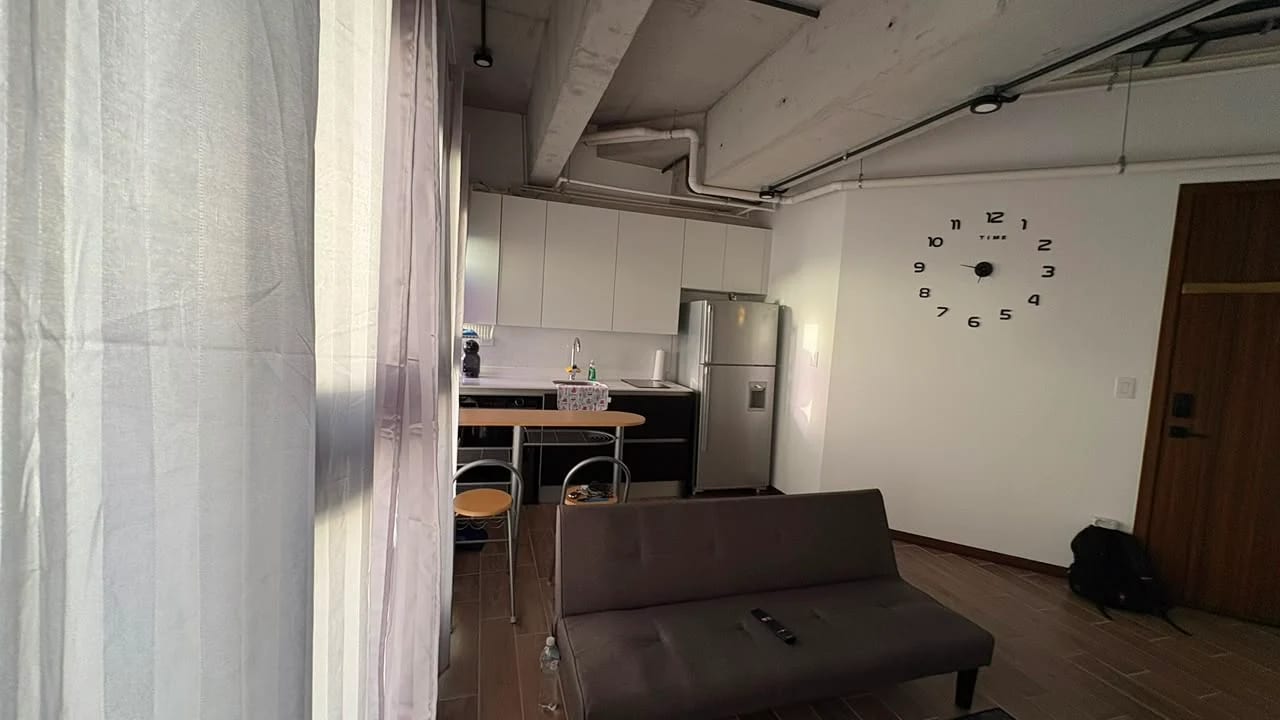 Apartamento de lujo en zona 4 — Apartamento en Venta en Zona 4, Guatemala, Ciudad — foto 4 de 12