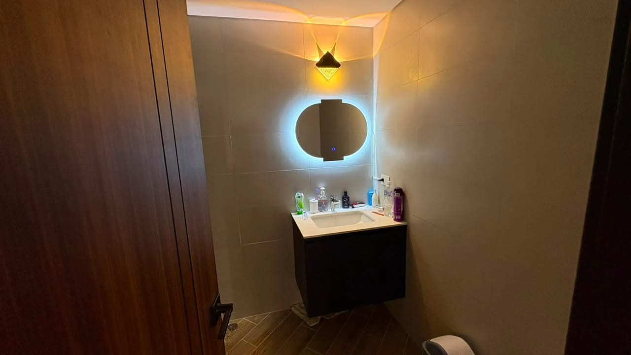 Apartamento de lujo en zona 4 — Apartamento en Venta en Zona 4, Guatemala, Ciudad — foto 5 de 12